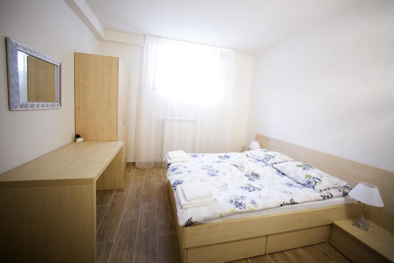 Appartement Hisa Krivopeta à Kobarid Extérieur photo