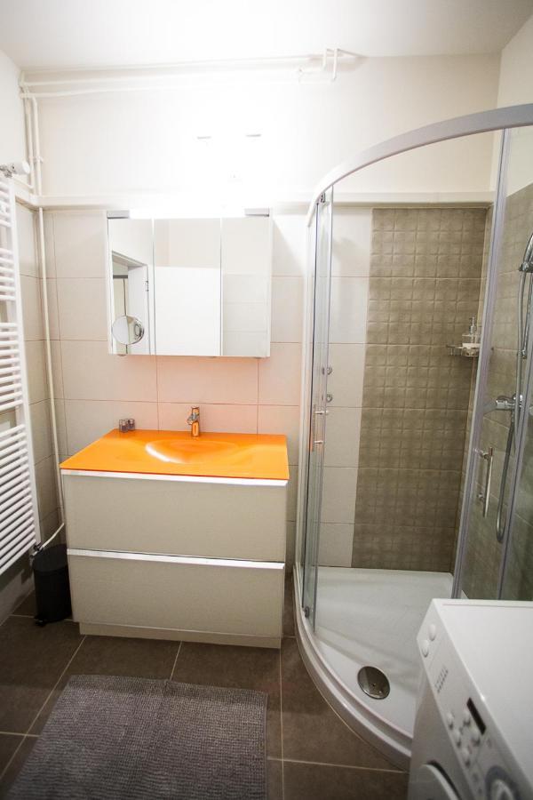Appartement Hisa Krivopeta à Kobarid Extérieur photo